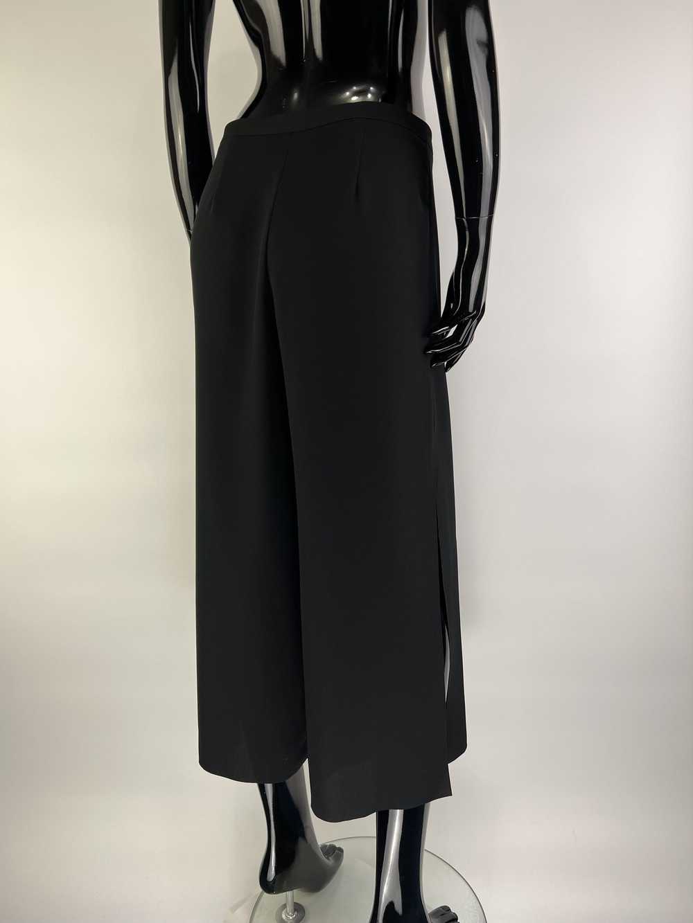 Cos COS Maxi Skirt Size US 4 - image 3