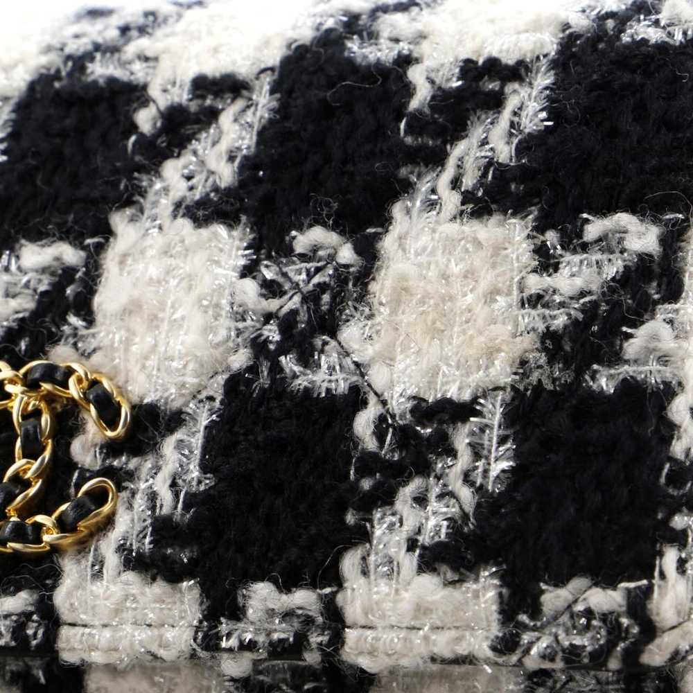 Chanel Tweed crossbody bag - image 7