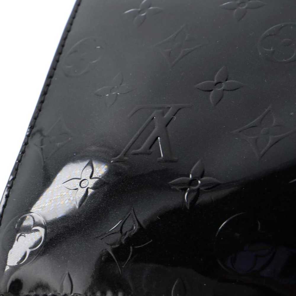 Louis Vuitton Patent leather handbag - image 8