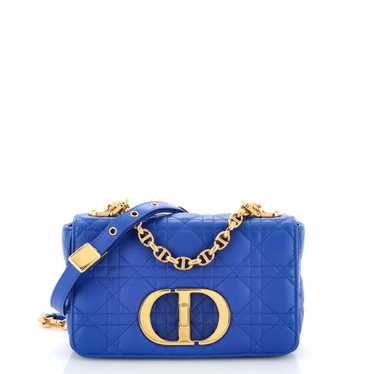 Christian Dior Leather crossbody bag - image 1