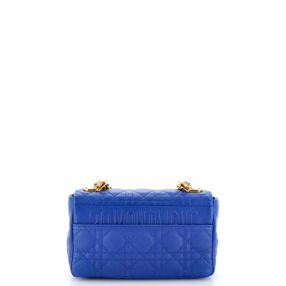 Christian Dior Leather crossbody bag - image 3