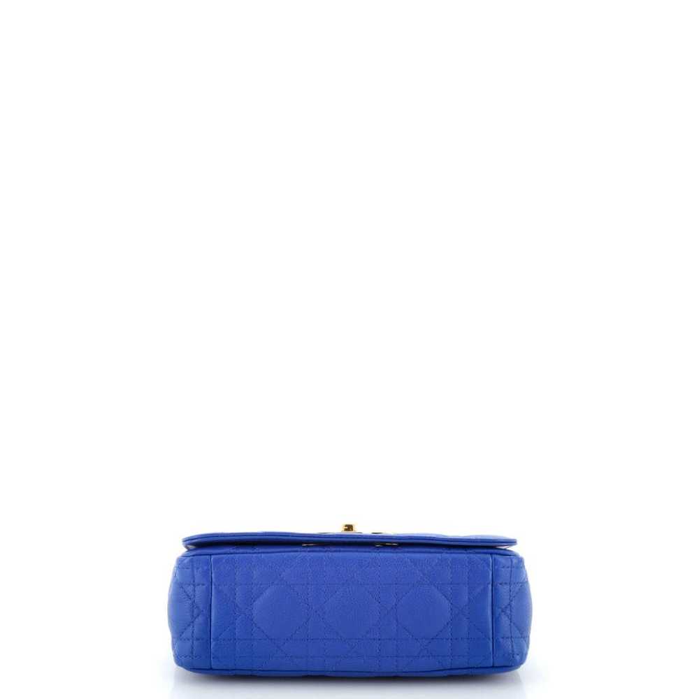 Christian Dior Leather crossbody bag - image 4