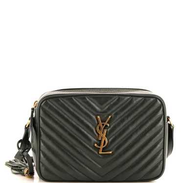 Saint Laurent Leather crossbody bag