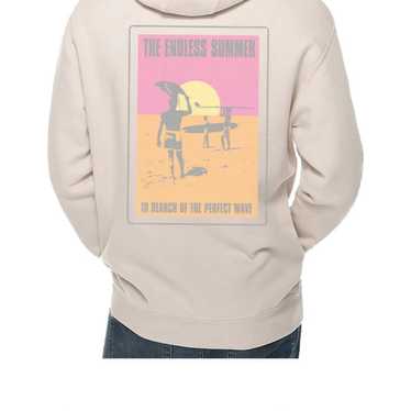 The Endless Summer Hoodie