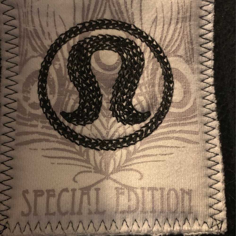 LULULEMON SPECIAL EDITION 4 - image 1