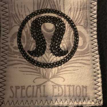 LULULEMON SPECIAL EDITION 4