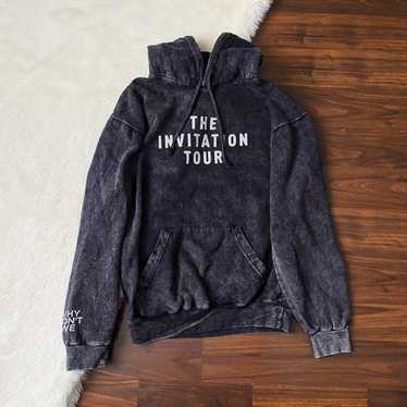 Why Don't We The Invitation Tour Hoodie - image 1