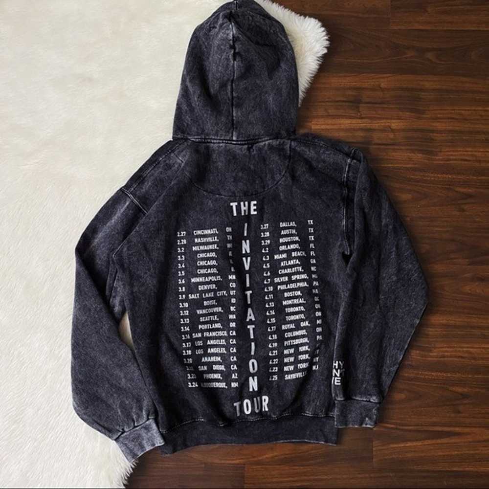 Why Don't We The Invitation Tour Hoodie - image 2