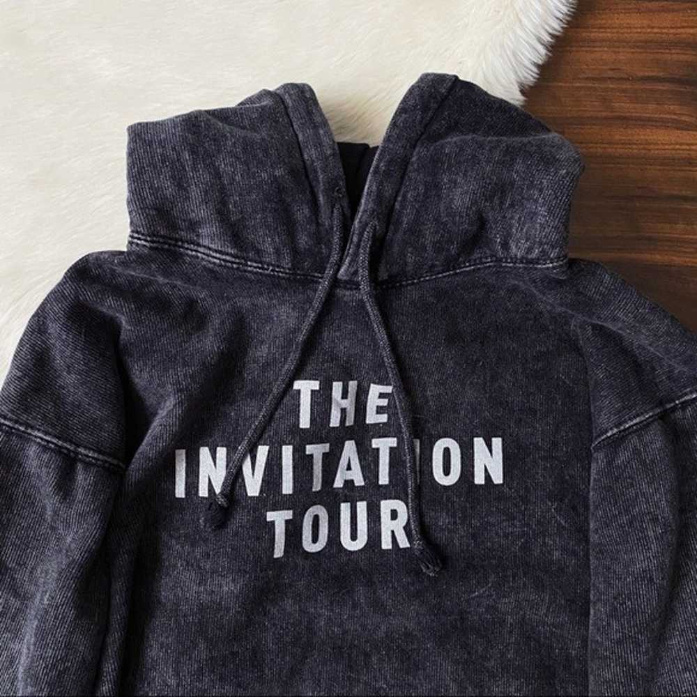 Why Don't We The Invitation Tour Hoodie - image 3