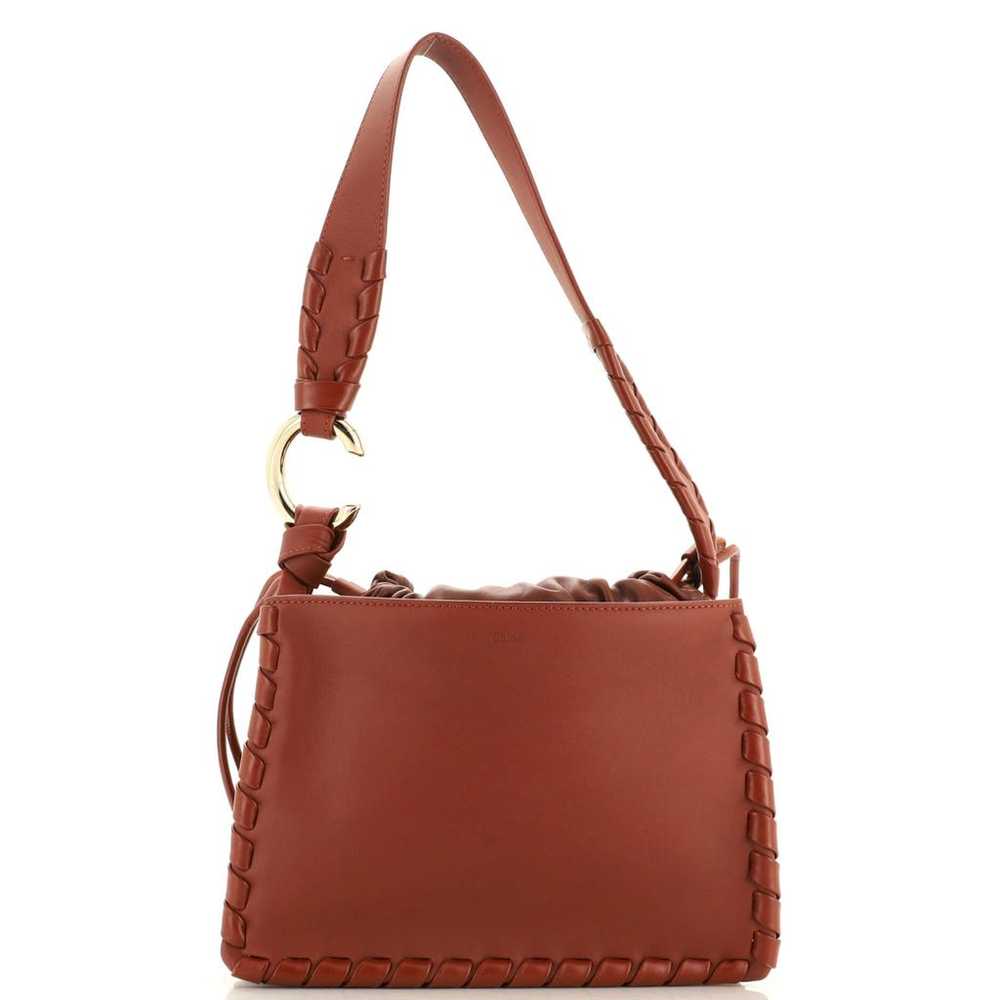 Chloé Leather handbag - image 1