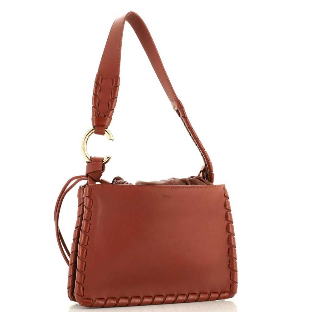 Chloé Leather handbag - image 2