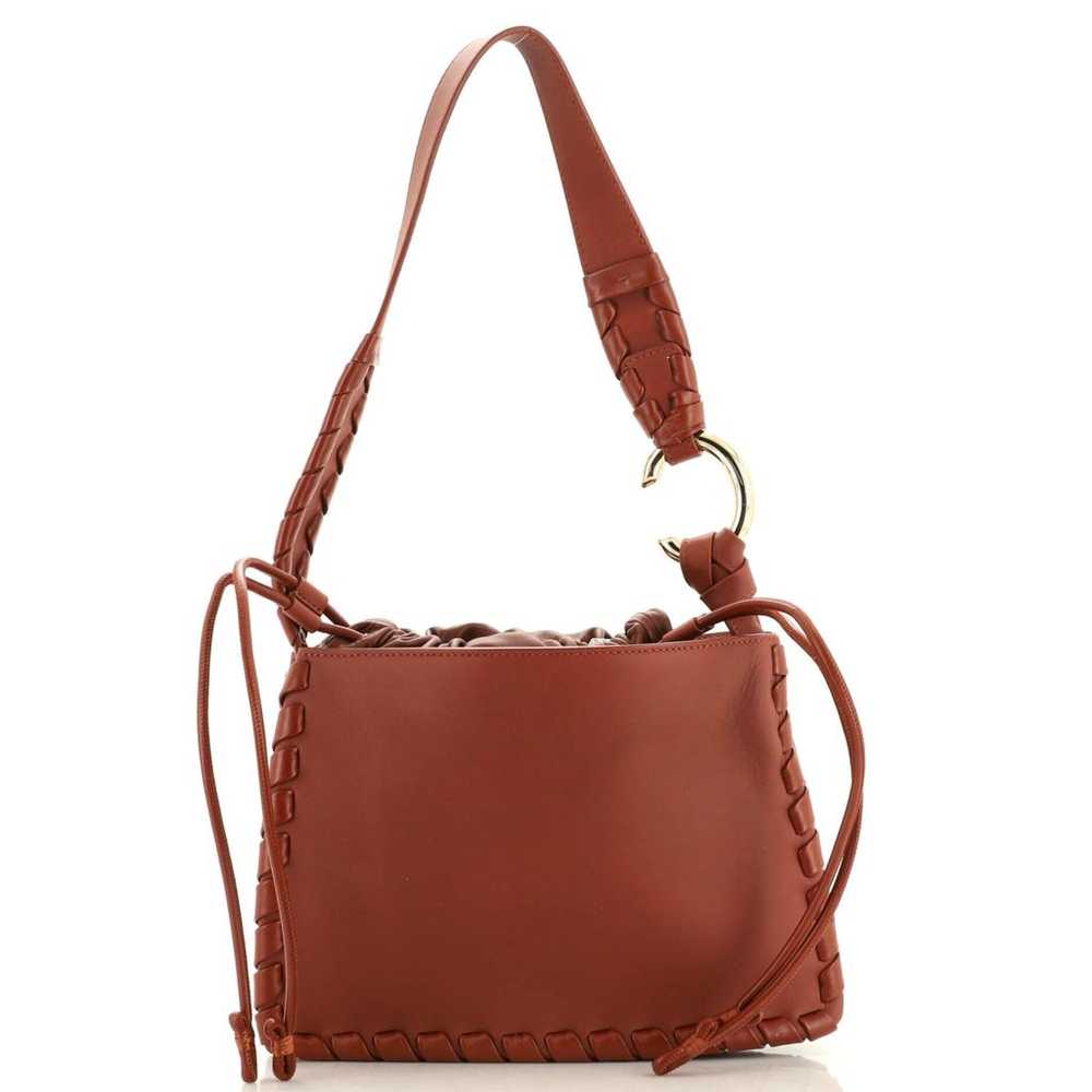 Chloé Leather handbag - image 3