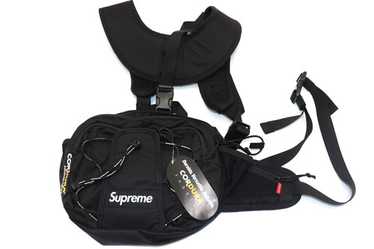 Supreme cordura waist bag - Gem