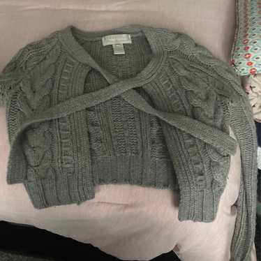 Cashmere Sweater - image 1