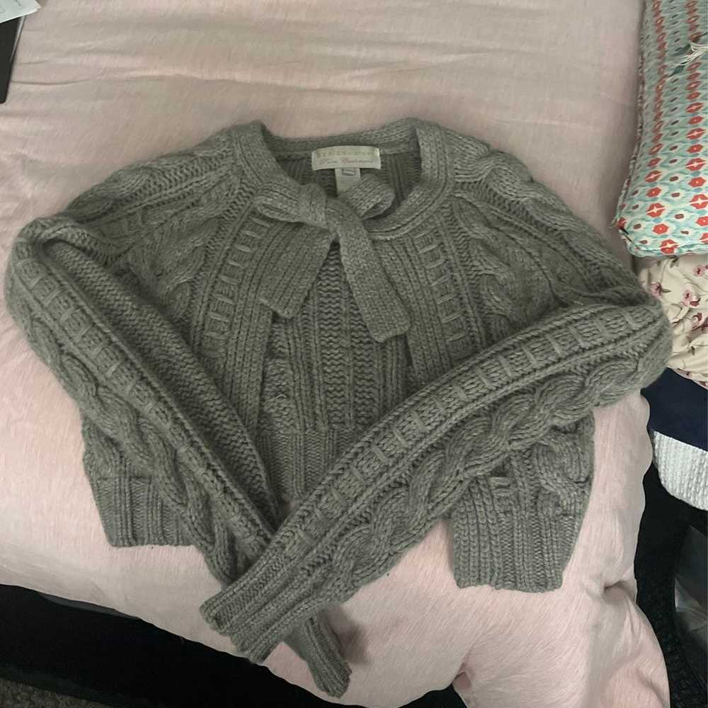 Cashmere Sweater - image 2