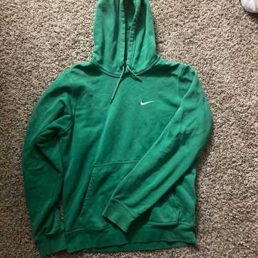 vintage Nike hoodie - image 1