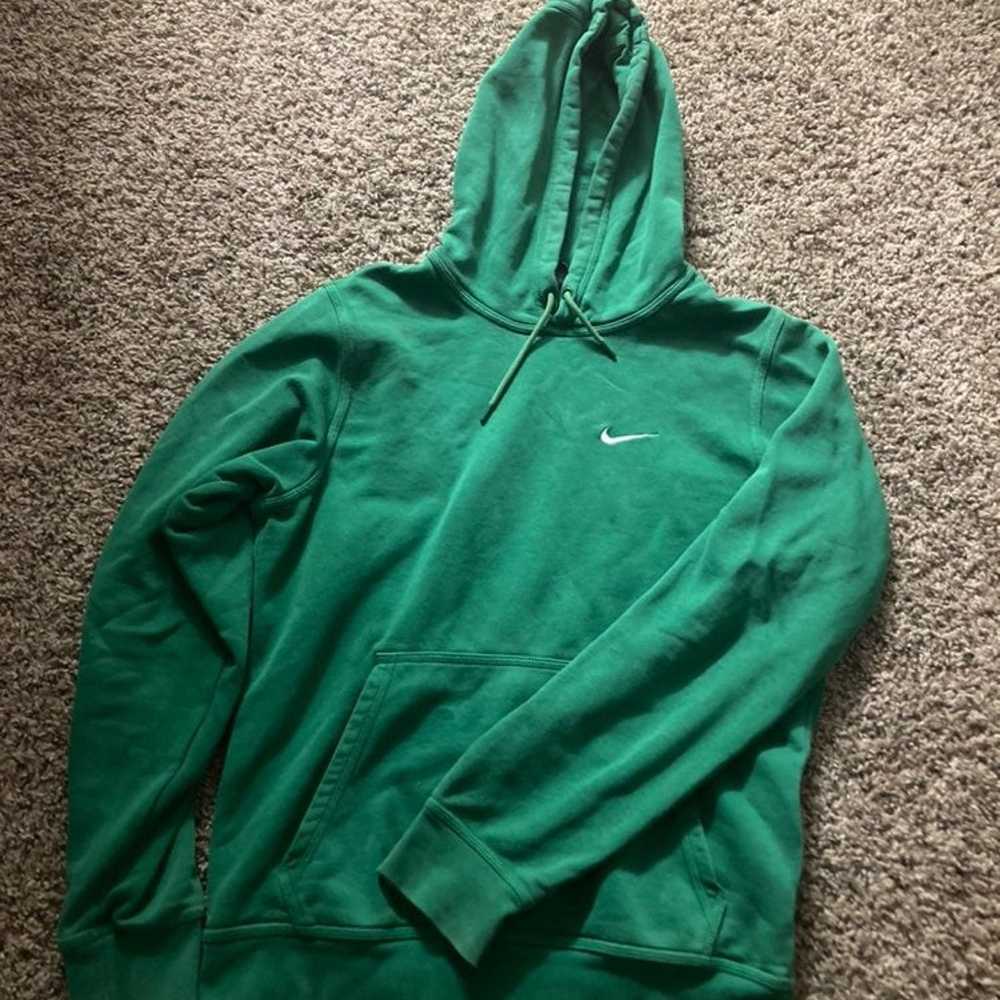 vintage Nike hoodie - image 2