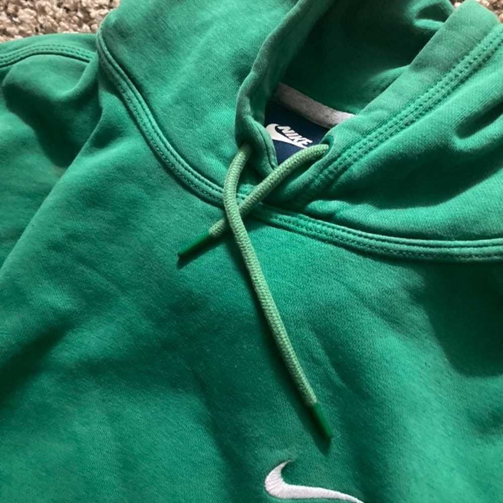 vintage Nike hoodie - image 3