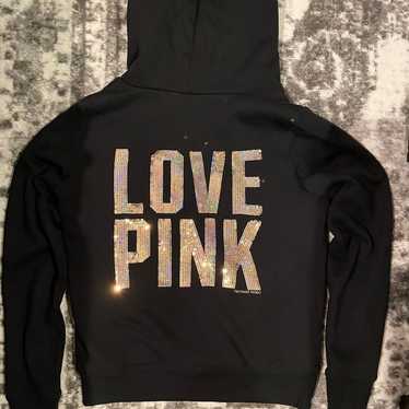 PINK Hoodie - image 1