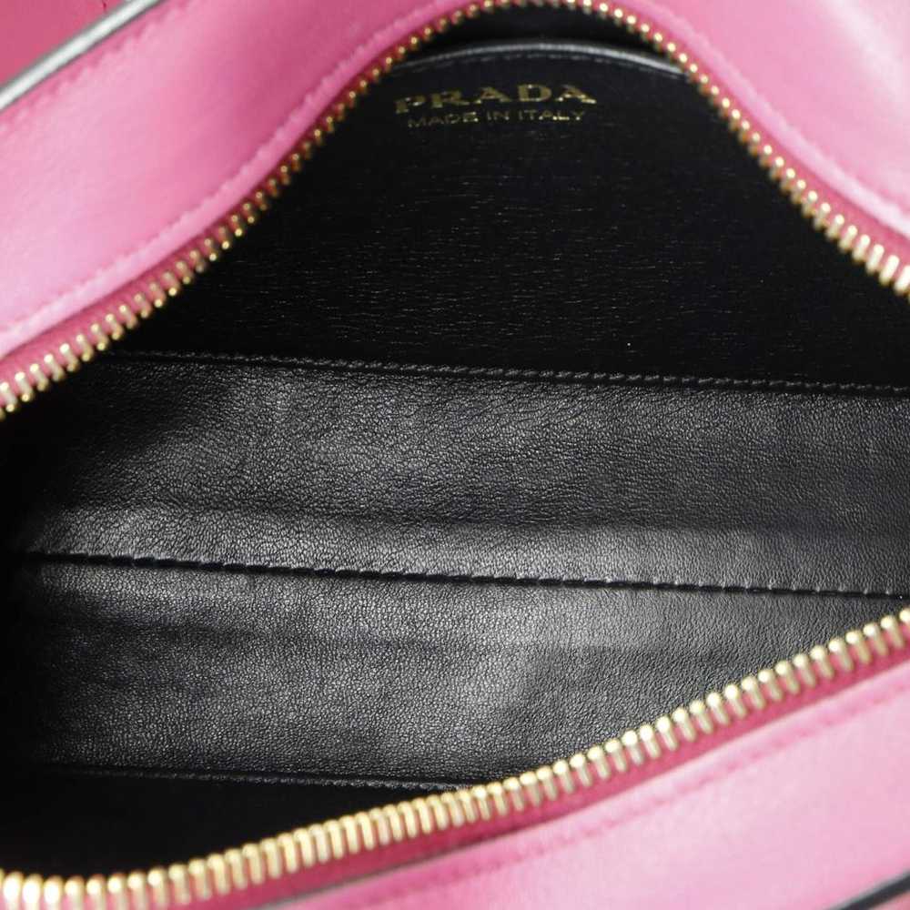 Prada Leather crossbody bag - image 5