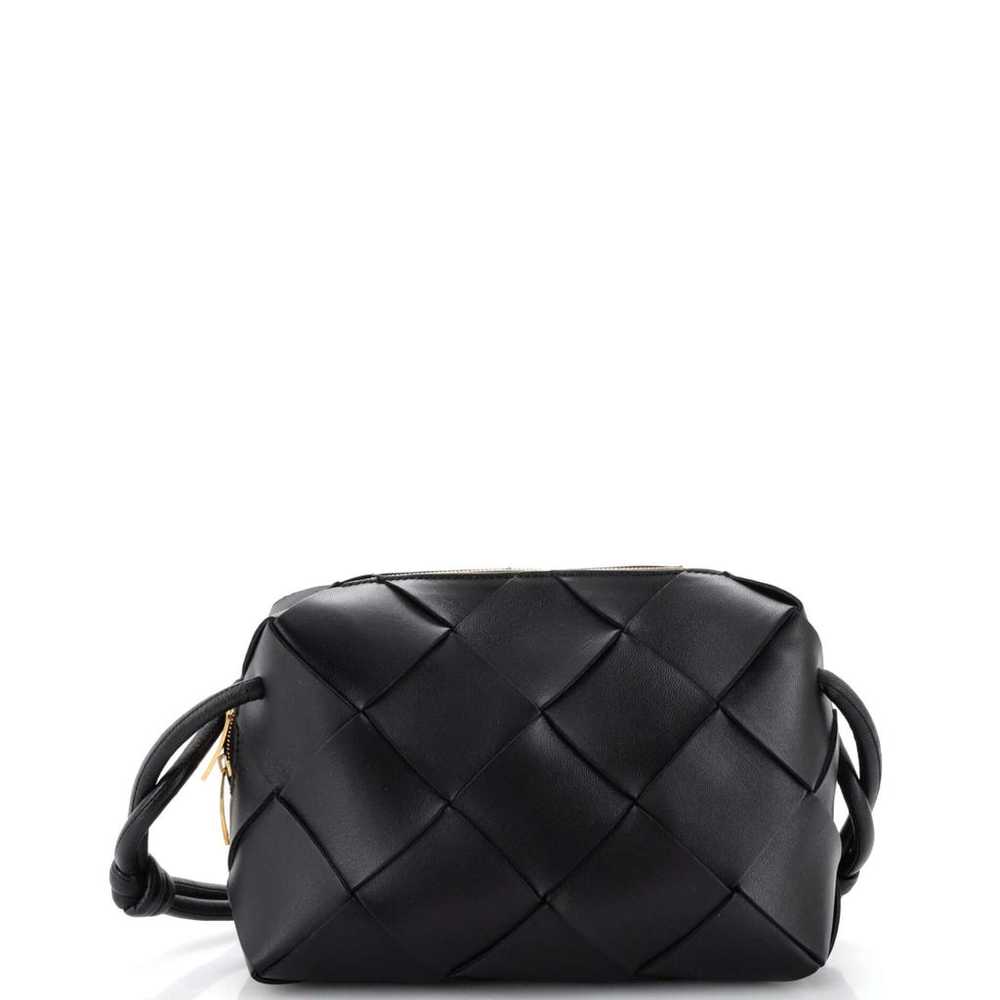 Bottega Veneta Leather handbag - image 1