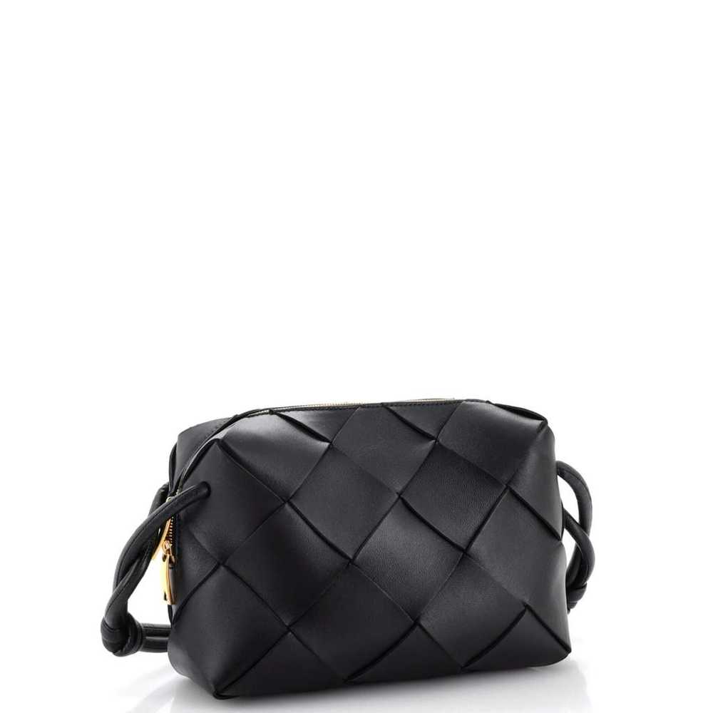 Bottega Veneta Leather handbag - image 2