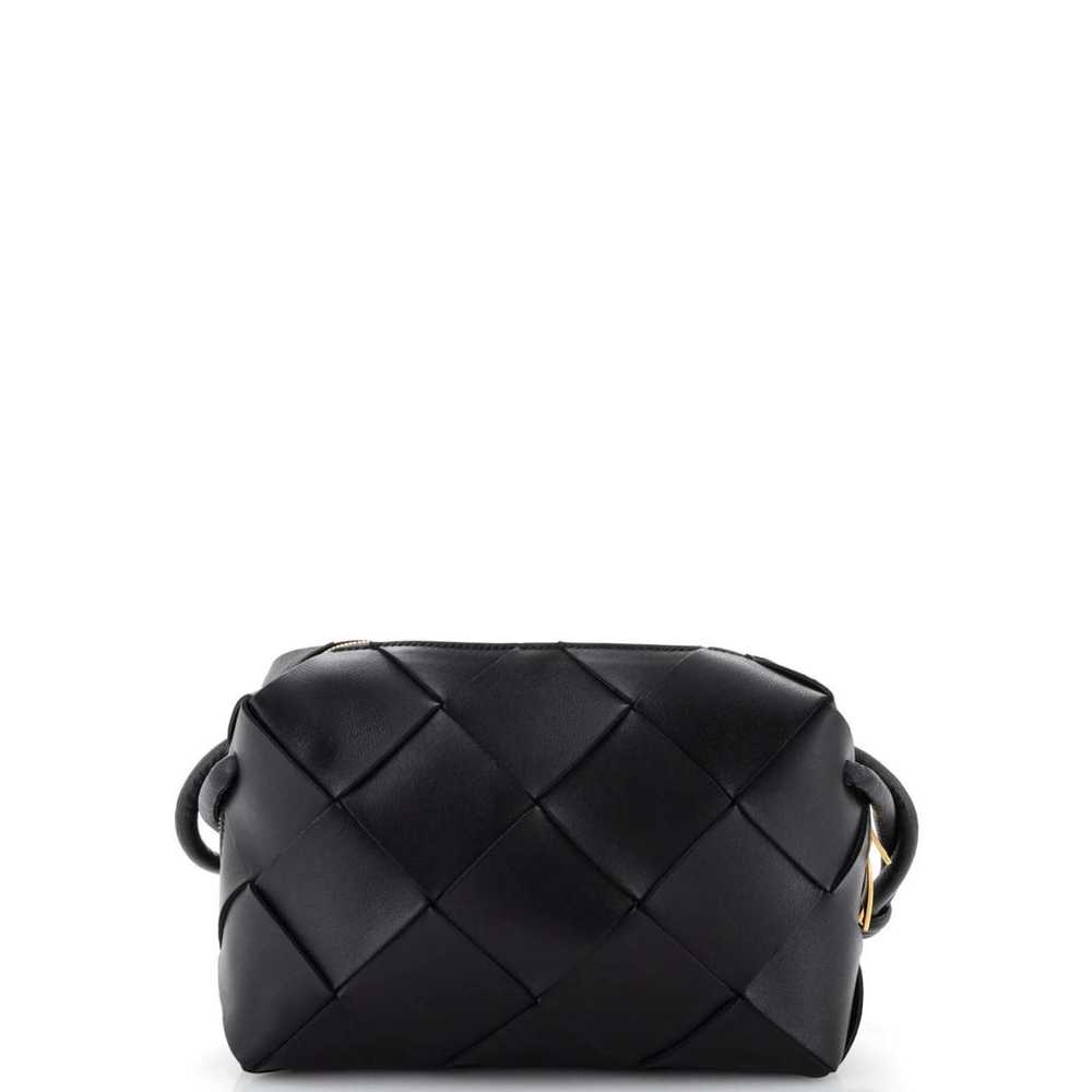 Bottega Veneta Leather handbag - image 3