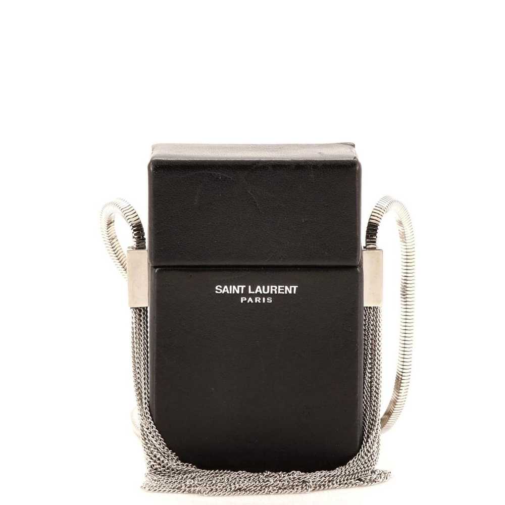 Saint Laurent Leather handbag - image 1