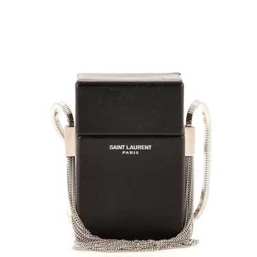 Saint Laurent Leather handbag - image 1