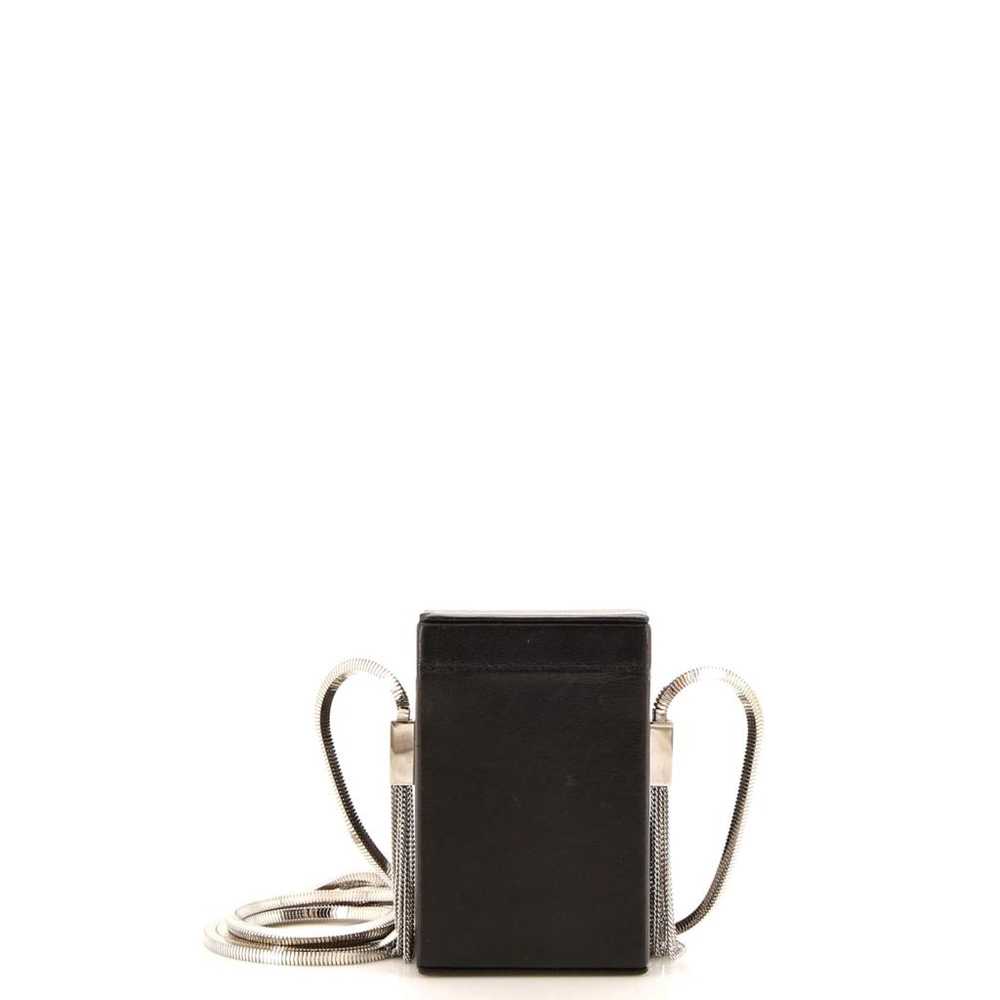 Saint Laurent Leather handbag - image 3