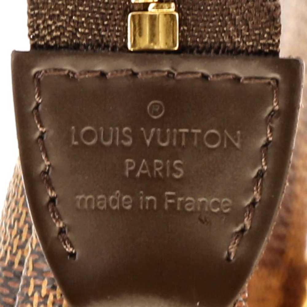 Louis Vuitton Cloth clutch bag - image 7