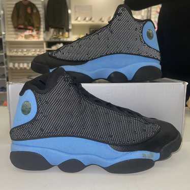 Jordan Brand Air Jordan 13 Retro ‘Black Universit… - image 1