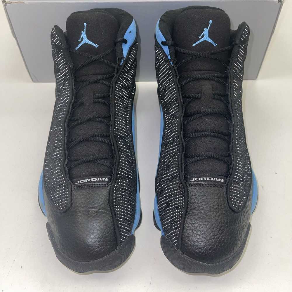 Jordan Brand Air Jordan 13 Retro ‘Black Universit… - image 3