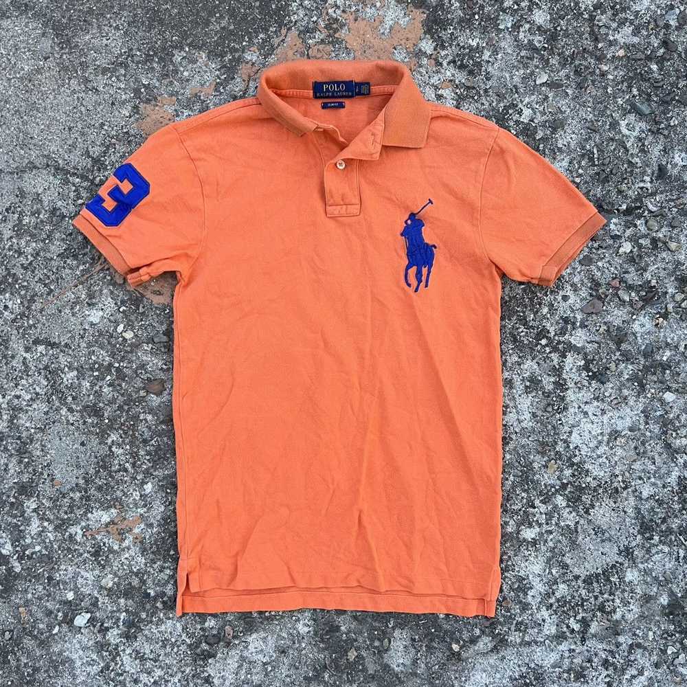 Polo Ralph Lauren × Streetwear × Vintage Vintage … - image 1