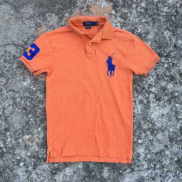 Polo Ralph Lauren × Streetwear × Vintage Vintage … - image 1