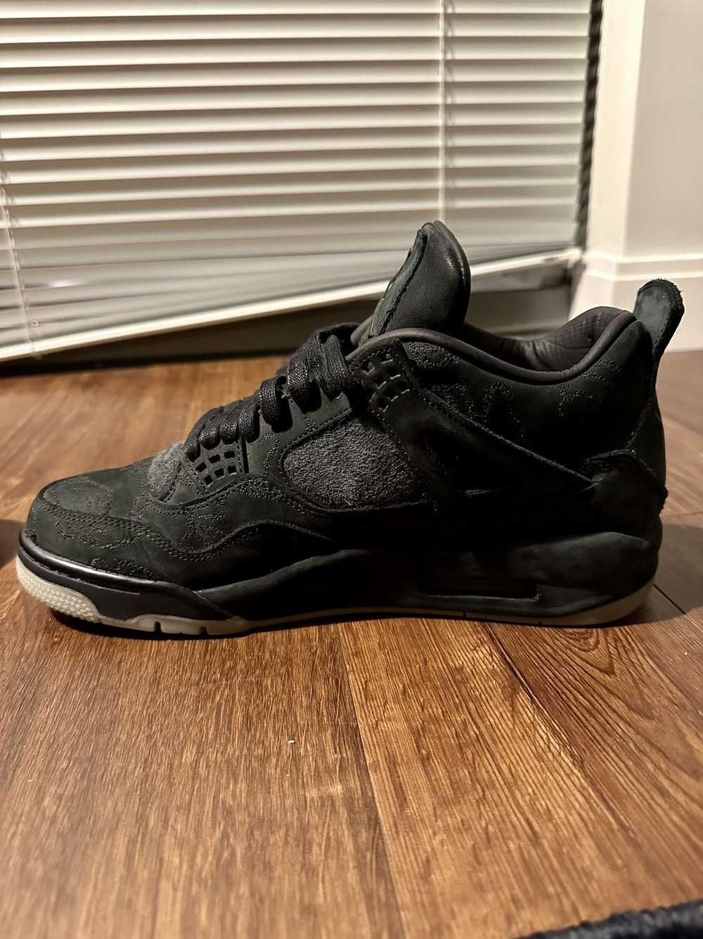 Jordan Brand × Kaws × Nike Kaws Jordan 4 - image 6