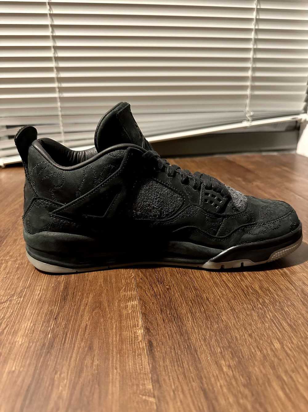 Jordan Brand × Kaws × Nike Kaws Jordan 4 - image 7