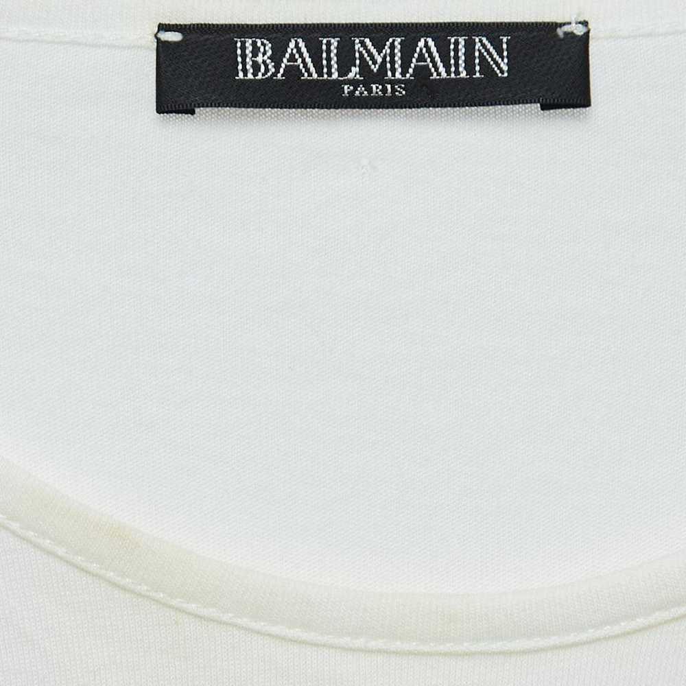 Balmain Top - image 6