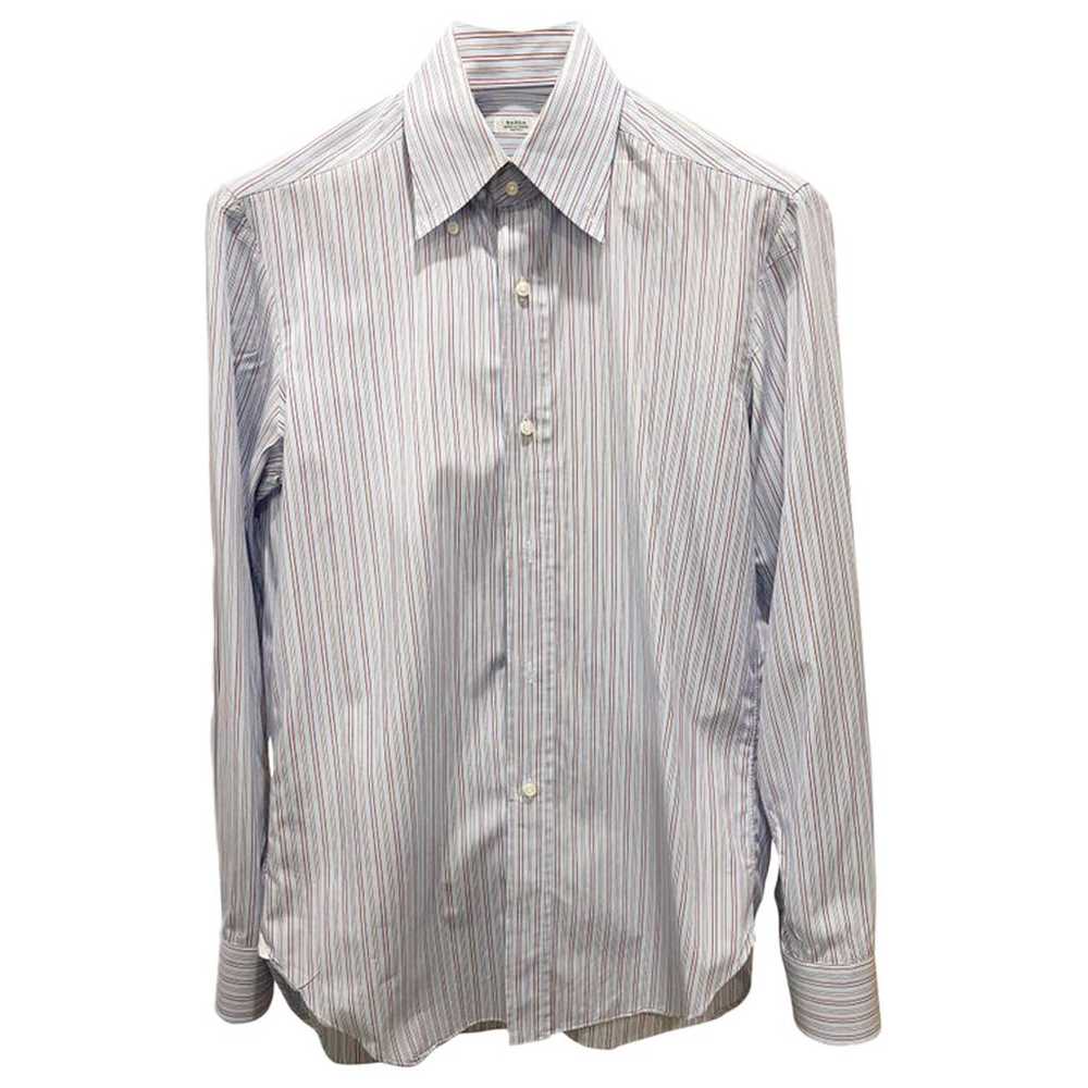 Autre Marque Shirt - image 1