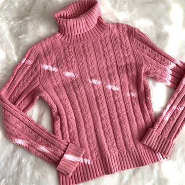 vintage express sweater - image 1