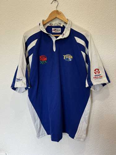 England Rugby League × Vintage Vintage 90’s Kukri… - image 1