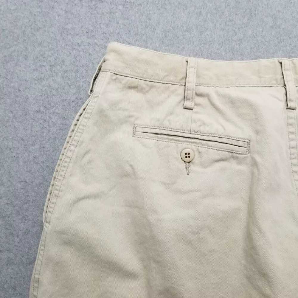 Mossimo Mossimo Shorts Mens 32 Tan Cargo Pockets … - image 3