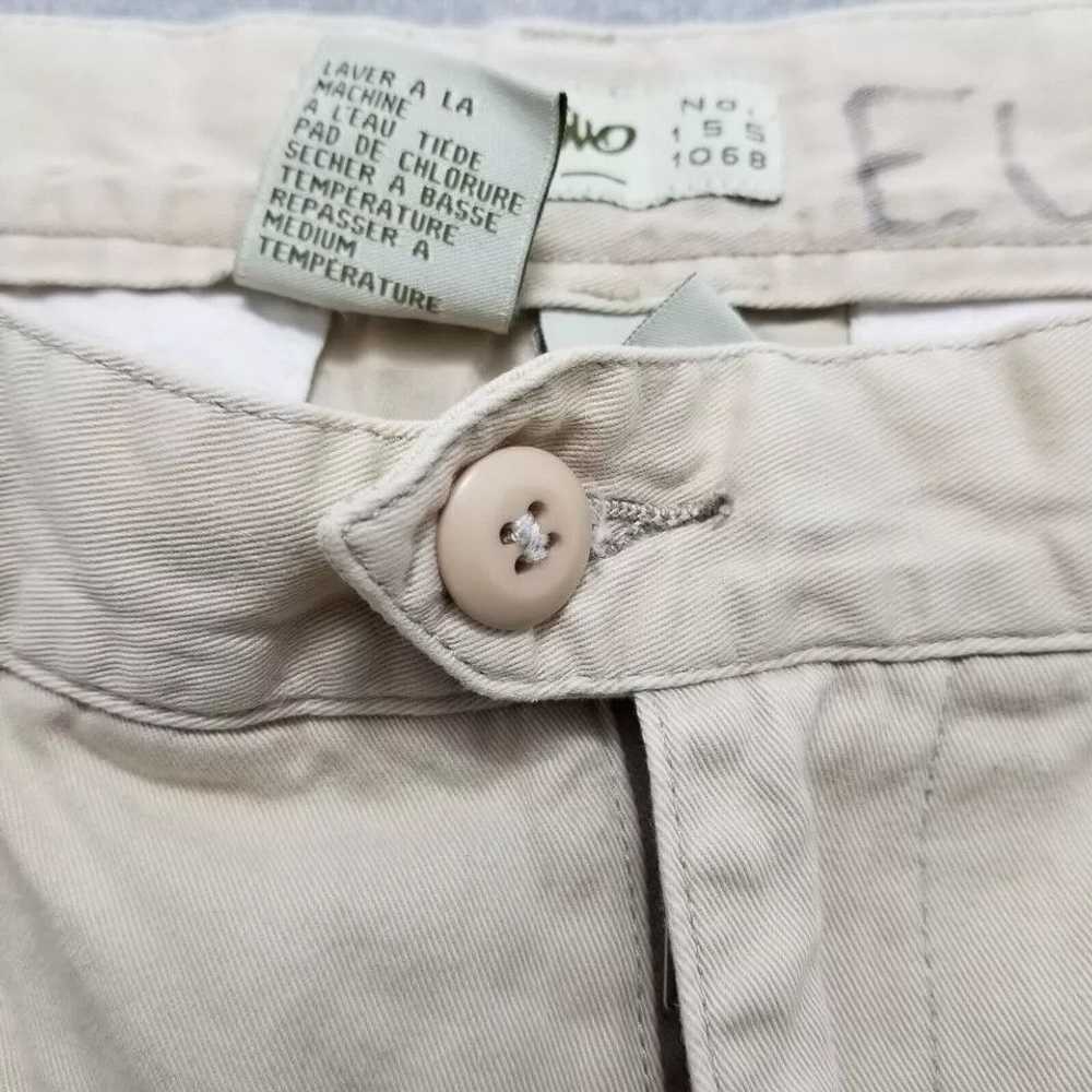 Mossimo Mossimo Shorts Mens 32 Tan Cargo Pockets … - image 9