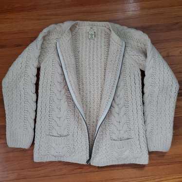 The Limited - Hand Knit Sweater