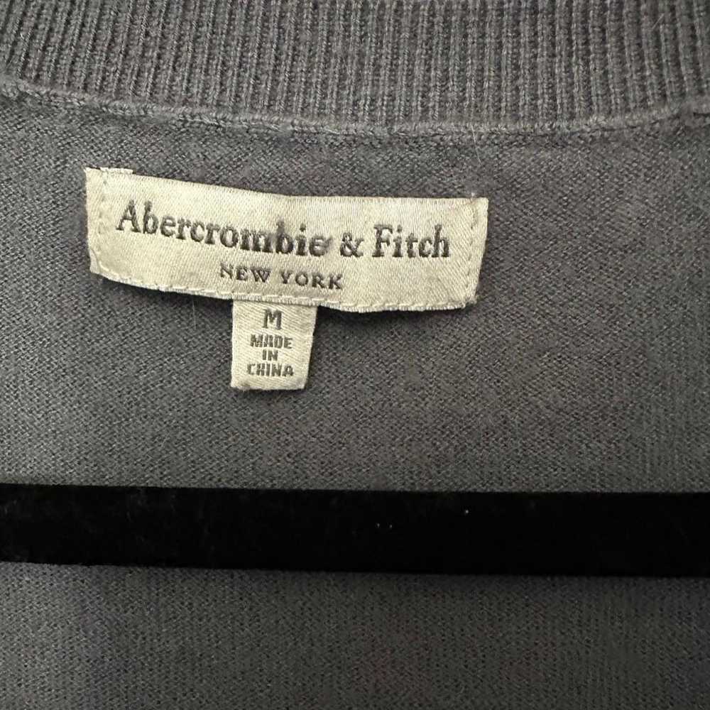 Ambercrombie Sweater V-Neck - image 2