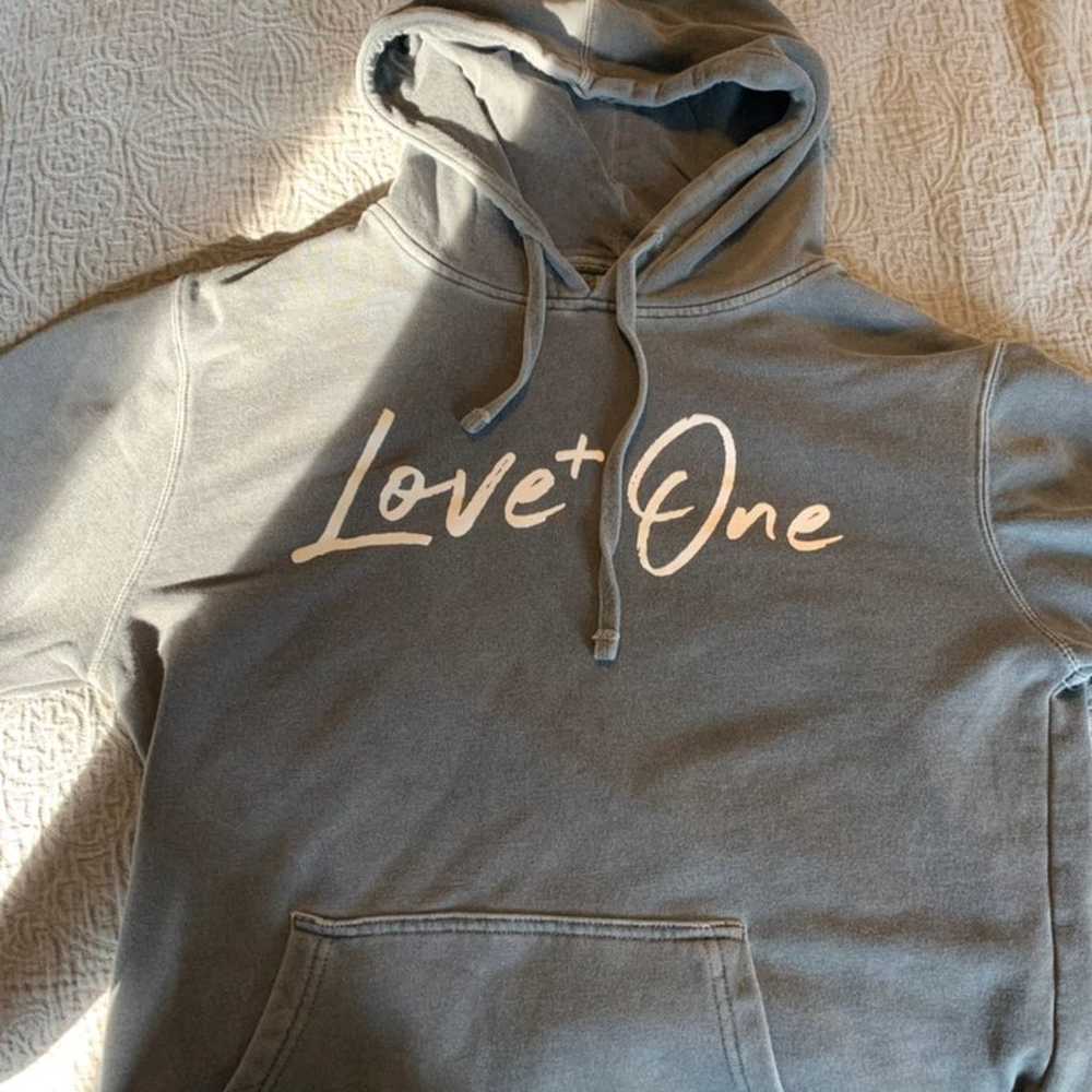 Love one hoodie - image 2