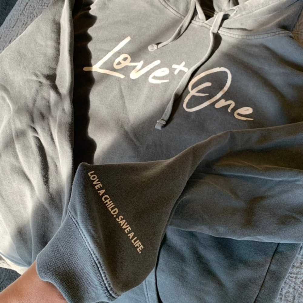 Love one hoodie - image 4