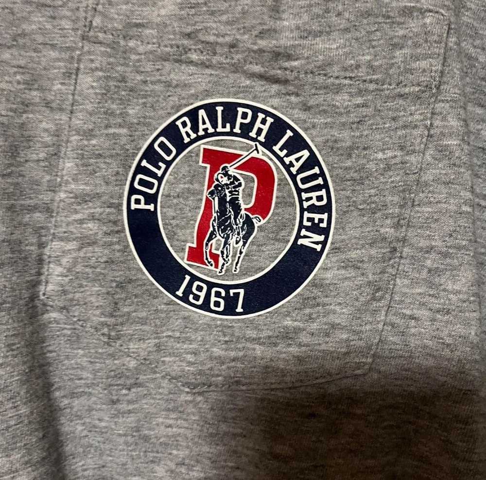 Polo Ralph Lauren Polo long sleeve - image 2