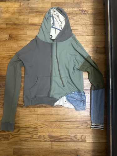 Greg Lauren Greg Lauren hoodie