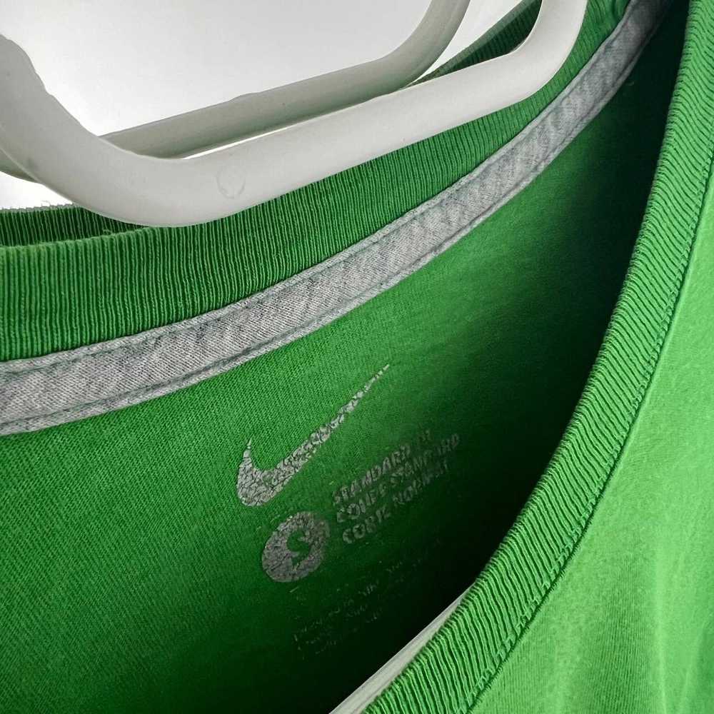 Nike × Soccer Jersey × Streetwear Wolfsburg Nike … - image 4